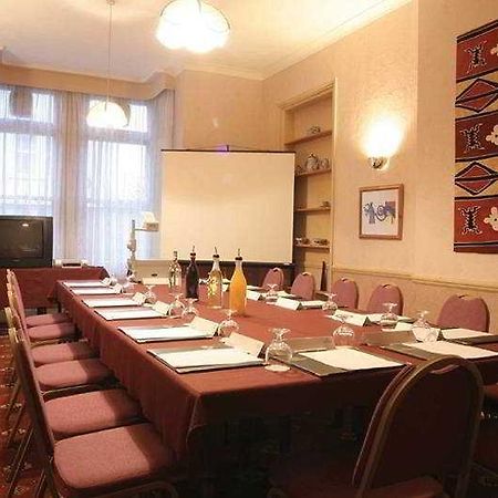 Lonsdales Court Hotel Margate Bagian luar foto