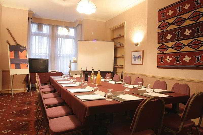 Lonsdales Court Hotel Margate Bagian luar foto