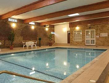Lonsdales Court Hotel Margate Bagian luar foto